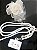 Cordão para celular pesonalizado - lembrança de casamento e debutante ou eventos - Imagem 1