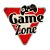 Quadro Game Zone - GK2 30x30 - Imagem 1