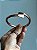 Pulseira Chiara Modelo Argola em Cobre Puro - Imagem 3