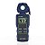 Luxímetro Digital para LED NHO-11 LX-1332B Impac - Imagem 1