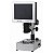 Microscópio Digital 100x com Tela LCD IP-2210 Impac - Imagem 2