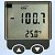 Medidor de pH de Bancada Datalogger HD-3405.2 Delta - Imagem 2