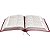 Bíblia Sagrada Letra Gigante com índice digital - Couro sintético Púrpura nobre - Imagem 9