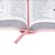 Bíblia Sagrada Letra Gigante - Capa Couro sintético - Imagem 5