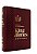 Bíblia De Estudo King James Atualizada - Letra Grande  Vinho - Imagem 6