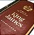 Bíblia De Estudo King James Marrom e Preta Luxo Edição 2018 - Imagem 3