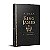 Bíblia King James Atualizada - Slim Preta - Imagem 1