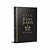 Bíblia King James Atualizada - Slim Preta - Imagem 2