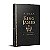 Bíblia King James Atualizada - Slim Preta - Imagem 8