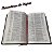 Bíblia Sagrada Do Obreiro Aprovado Média Luxo Preta Cpad - Imagem 5