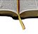 Bíblia Estudo Do Obreiro E Cerimoniais Cor Preta - Imagem 5
