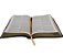 Bíblia Estudo Do Obreiro E Cerimoniais Cor Preta - Imagem 3