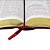 Bíblia de Estudo do Expositor - Capa couro bounded vinho: Nova Versão Textual Expositora, Editora SBB - Imagem 7