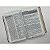 Bíblia Pregação Expositiva RA  PU Luxo roda com borda prata, de Dias Lopes, Hernandes. Editora Hagnos Ltda, capa mole - Imagem 4