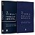 Bíblia Pregação Expositiva RA PU luxo azul escuro, de Dias Lopes, Hernandes. Editora Hagnos Ltda, capa mole em portu - Imagem 4