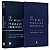 Bíblia Pregação Expositiva RA PU luxo azul escuro, de Dias Lopes, Hernandes. Editora Hagnos Ltda, capa mole em portu - Imagem 5