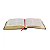 Bíblia Sagrada Letra Gigante com Harpa Cristã - Capa em couro sintético, preta: Almeida Revista e Corrigida (ARC) - Imagem 5