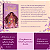 Meu Sol De Primavera, De Queren Ane. Editora Mundo Cristão, Capa Mole, Edição 1 Em Português, 2024 - Imagem 4