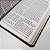Bíblia Sagrada | Nvi | Letra Grande | Capa Preta Luxo - Imagem 4
