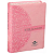 Bíblia Sagrada Letra Grande - Couro sintético Rosa claro: Almeida Revista e Atualizada (ARA), SBB - Imagem 1