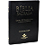 Bíblia Sagrada Letra Extragigante com índice digital - Couro bonded Preto: Almeida Revista e Corrigida (ARC) com Letras - Imagem 1