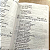 Cantor Cristão Grande Com Letra Brochura Preto - Imagem 3