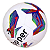 Bola De Futebol Campo Original Topper Velocity - Imagem 5