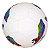Bola De Futebol Campo Original Topper Velocity - Imagem 4