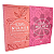 Bíblia Mulher Extraordinária - Estudo, Meditação E Oração - Rosa - Imagem 3