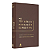 Bíblia Pregação Expositiva RA  PU Luxo Marro Com Borda Dourada, de Dias Lopes, Hernandes. Editora Hagnos Ltda, capa mole - Imagem 3