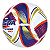 Bola Kagiva Futsal F5 Brasil Extreme Pro Cor Azul-laranja-2026 - Imagem 5