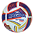 Bola Kagiva Futsal F5 Brasil Extreme Pro Cor Azul-laranja-2026 - Imagem 1