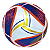 Bola Kagiva Futsal F5 Brasil Extreme Pro Cor Azul-laranja-2026 - Imagem 3