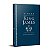 Bíblia King James Atualizada KJA Slim (Capa Luxo Azul) - Imagem 1