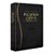 Bíblia de Estudo Palavras Chave (Capa Luxo Preta) - Imagem 1