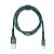 Cabo Lightning / USB-A 1,2m - Imagem 4