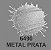 TRUE COLORS - PATINA METAL PRATA 30G - Imagem 1