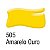 VITRO 150º ACRILEX 37ML AMARELO OURO - Imagem 1