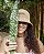 Bucket Hat Amêndoa - Imagem 1