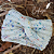 Turbante Confete Offwhite - Imagem 1