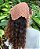 Bandana Marrom lenha - Imagem 2