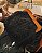 Bolsa Vintage Soul Black- Coleção Boho Chic - Imagem 1