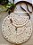 Bolsa Mandala Offwhite - Imagem 1