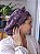 Gorro Rasta Ametista - Imagem 2