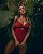 Body Luana - Vermelho - Imagem 1