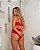 Biquini Roberta - Vermelho - Imagem 2