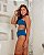 Biquini Roberta - Azul - Imagem 1