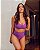 Biquini Lara - Roxo - Imagem 1
