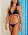 Biquini Melissa - Preto - Imagem 1