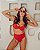 Biquini Bia - Vermelho - Imagem 1